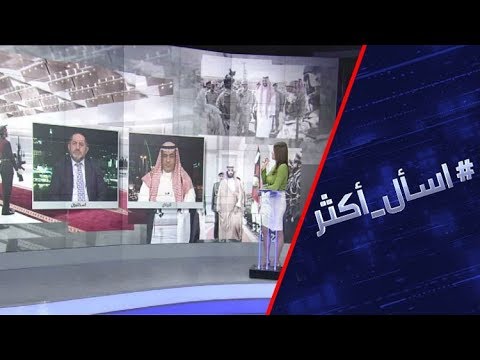 شاهد استقبال حافل لـمحمد بن سلمان في الإمارات