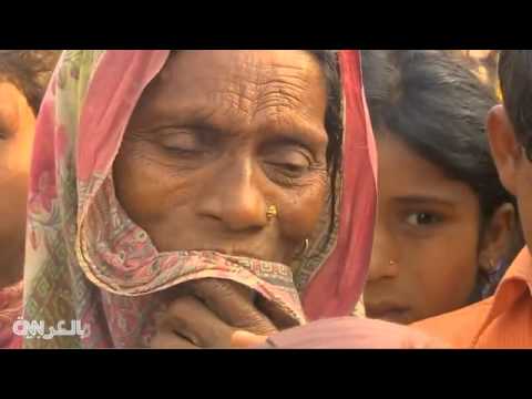 ضحايا بالمئات من أبناء نيبال في صحراء الموت
