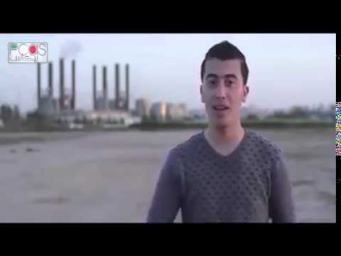 بالفيديو فلسطينيون يعانون من تكرار انقطاع الكهرباء
