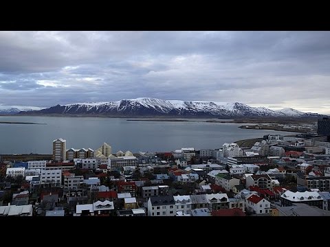 أيسلندا تسحب ترشُحها لعضوية الاتحاد الأوروبي بالفيديو
