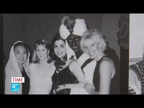 شاهد فيديو جديد لجاستن ترودو وهو متنكر بشكل رجل أسود يثير جدلًا في كندا