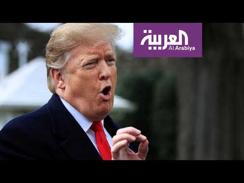 هل سيُعزل الرئيس دونالد ترامب من منصبه