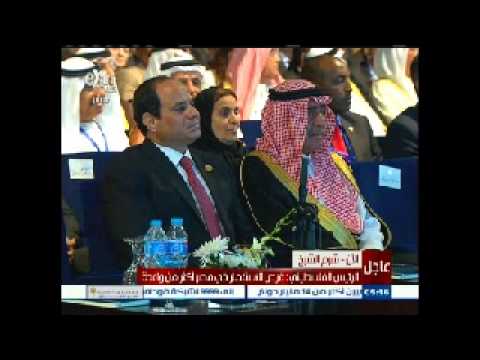 الرئيس عباس يؤكد أنَّ مصر قلب الأمة العربية