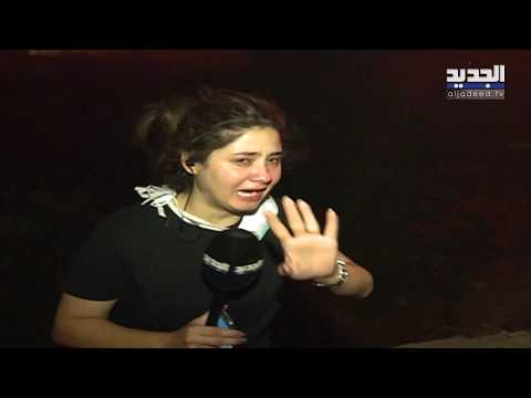 الحرائق تلتهم مساحات واسعة في لبنان وسورية