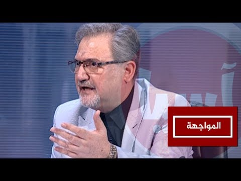 محمد جعفر يؤكد أن العراق عبارة عن سفينة بشراع
