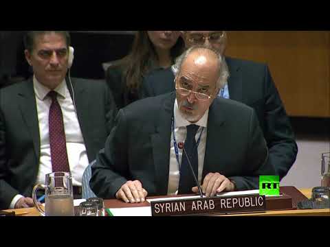 شاهد الجعفري يؤكد أن مزاعم النظام التركي تؤكد حالة الانفصام التي يعاني منها