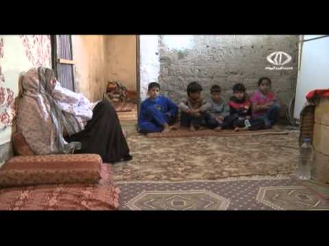 فلسطينيون العائدون من ليبيا يطالبون الحكومة بمساعدتهم
