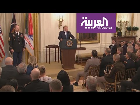 مجلس النواب الأميركي يقر إجراءات التحقيق وعزل دونالد ترامب