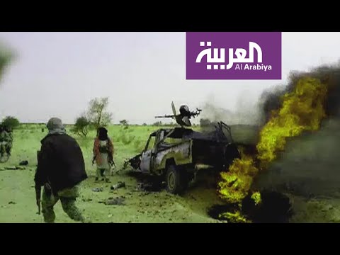 المد الداعشي يصل للساحل الأفريقي بعد تمدده إلى ليبيا