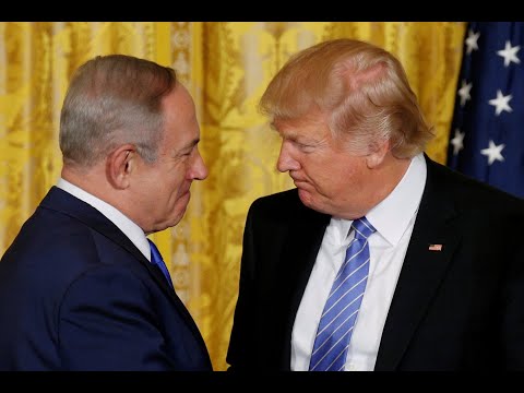 إسرائيل تمنع مشرعتين مسلمتين في الكونغرس من زيارة فلسطين