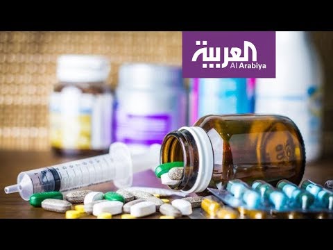 إشكالية تواجه طلب المستحضرات الطبية عبر الانترنت