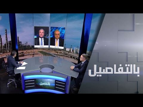 ماذا خلف تحرك واشنطن الجديد في ليبيا