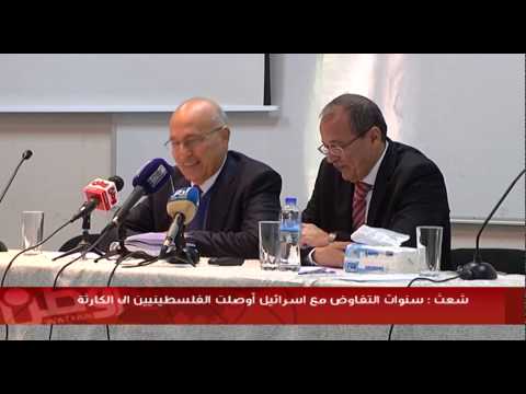 مطالب بوضع إستراتيجية جديدة لمواجهة التحديات الإسرائيلية