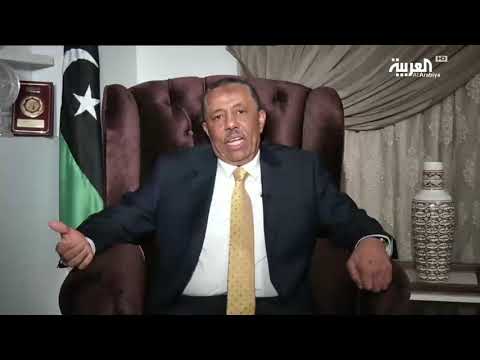 شاهد البرلمان الليبي يستنكر بأشد العبارات التصريحات العدائية لأرددوغان