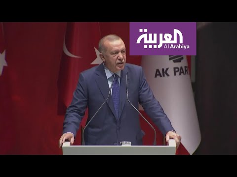 خطة أردوغان في شمال سورية بعد العملية العسكرية