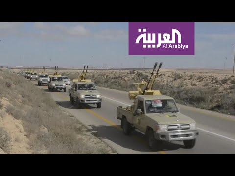 معركة طرابلس الليبية تشتد عسكريًا وسياسيًا