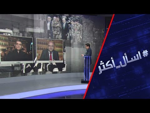 خفايا صعود نجم حسان دياب في آخر لحظة أمام سعد الحريري وآخرين
