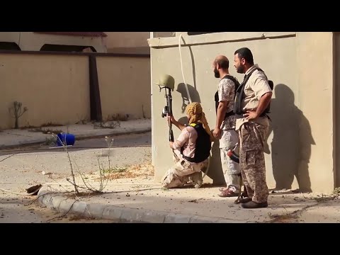 تعرف على أهم مدن الغرب الليبي المشاركة في المعارك العسكرية