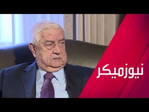 شاهد المعلم يتحدث عن مصير النقاط العسكرية التركية