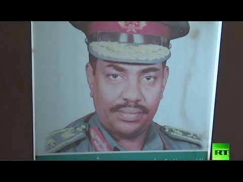 شاهد من هي الشخصية المفتاحية التي خططت لإسقاط البشير