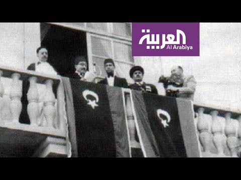 شاهد ذكرى استقلال ليبيا وسط اقتتال داخلي ومأزق سياسي