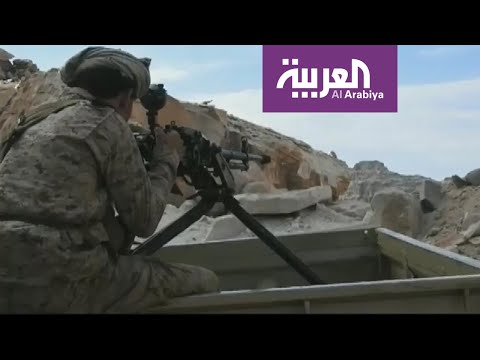 شاهد الجيش الوطني يُفشل هجمات للحوثيين في مديرية الصفراء