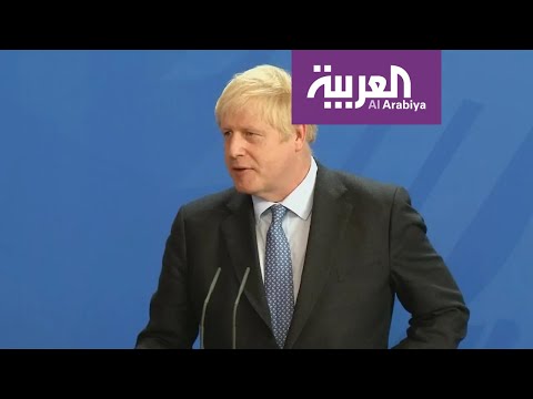 شاهد المواجهات بين طهران وواشنطن تذهب للحديث عن الاتجاه للحوار