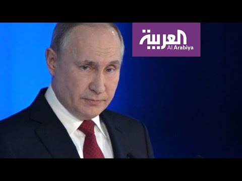 كيف أعاد بوتين للدب الروسي أمجاده خلال 20 عاما فقط