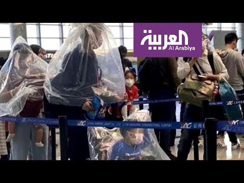 شاهد  فيروس كورونا بين الحقيقة والشائعات