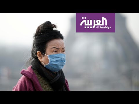 شاهد  دول العالم ترعب مواطنيها من كورونا