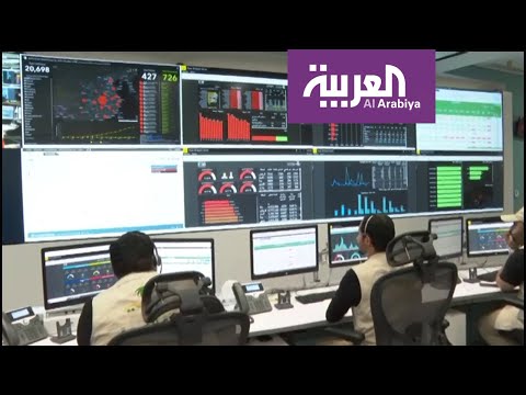 شاهد  وزارة الصحة السعودية تراقب تطبيق إجراءات مواجهة كورونا