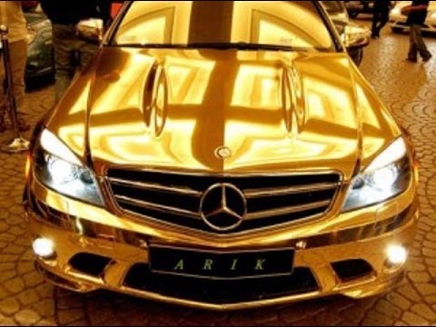 شاهد بالفيديو محمد بن بلقاي أغنى حاكم