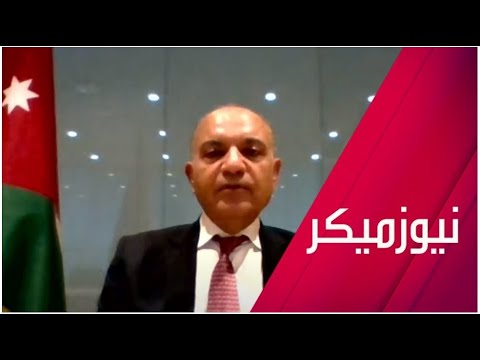 شاهد الحكومة الأردنية تكشف موعد إمكانية رفع الحجر بشكل كامل