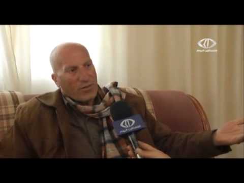 ليبرمان تلقى تعليمه في جامعة القدس شاهد
