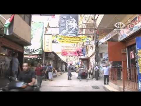 شاهد اللاجئون الفلسطينيون يقللون من أهمية انتخابات الكنيست