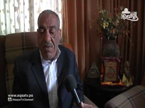 شاهدالأمن القومي يواصل انتهاك حرمة منزل وزير الأسرى السابق