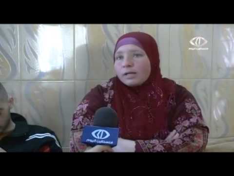 أسير محرر ينتظر توقيع عباس على علاجه في الخارج فيديو