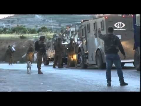 شاهد الجيش الإسرائيلي يشكل وحدة لمواجهة الاختطاف