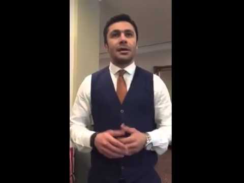 فيديو الصقر يتحدث عن رئاسته لـمونديال الأيتام