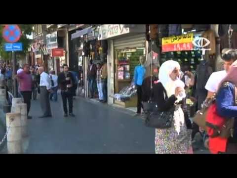 غضب أردني إثر رقص اليهود في مطار عمان