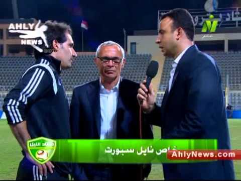 شاهد ماذا قال “كوبر” بعد الفوز على غينيا