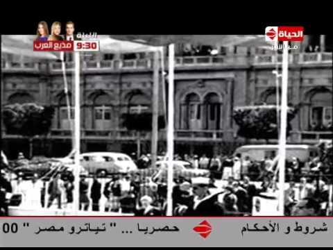 شاهد 26 قمة عربية تُجسد تاريخ انعقاد الأمم العربية