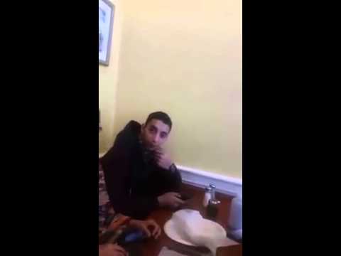 بالفيديو يهودي مغربي يهاجم امينتو حيدر