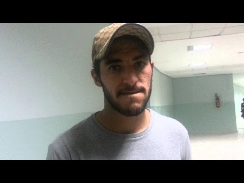 ياسين الصالحي يروي تفاصيل ملاحقته بسبب أحد المواقع الاكترونية