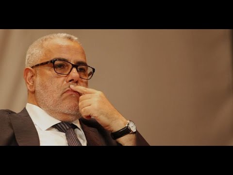 بالفيديو أعضاء المجلس الإداري المغربي للتقاعد يهاجمون بنكيران