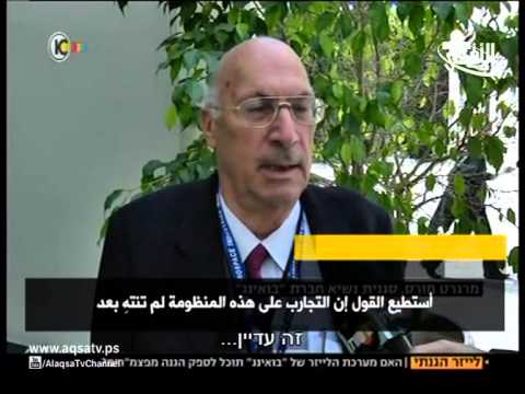 بالفيديو  شخصيات إسرائيلية متطرفة تهدد باقتحام الأقصى