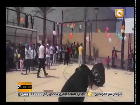 شاهد العالم العربي يحتفل بفعاليات يوم اليتيم