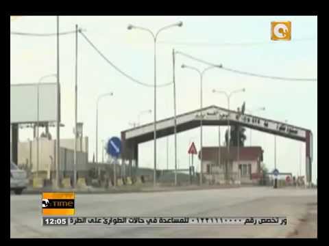 بالفيديو تواصل الاشتباكات بين الفصائل الفلسطينية وعناصر داعش