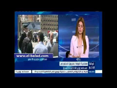 بالفيديو المقرحي يؤكّد العمليات المتشدّدة ردًا على نجاحات القوات المسلحة
