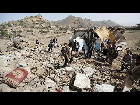 بالفيديو منظمات دولية تؤكّد أنَّ الوضع كارثي في عدن